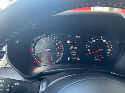 Suzuki Swift Neuwagen