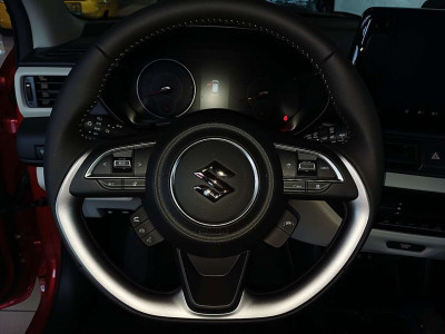 Suzuki Swift Neuwagen