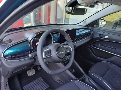 Fiat 600 Gebrauchtwagen Fiat 600 Gebrauchtwagen
