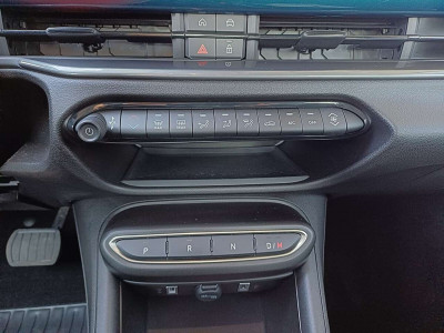 Fiat 600 Gebrauchtwagen Fiat 600 Gebrauchtwagen