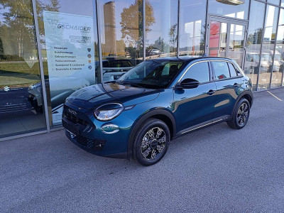 Fiat 600 Gebrauchtwagen Fiat 600 Gebrauchtwagen