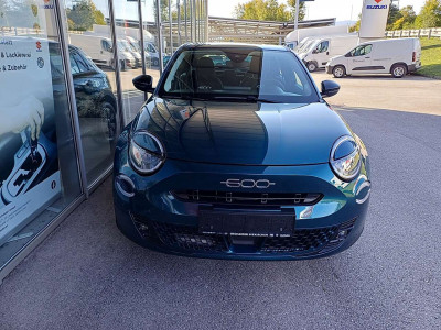 Fiat 600 Gebrauchtwagen Fiat 600 Gebrauchtwagen