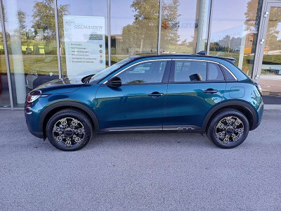 Fiat 600 Gebrauchtwagen Fiat 600 Gebrauchtwagen