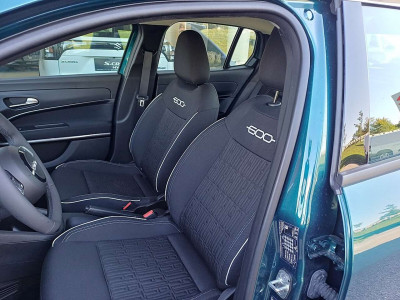 Fiat 600 Gebrauchtwagen Fiat 600 Gebrauchtwagen