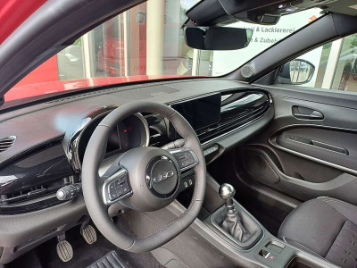 Fiat 600 Gebrauchtwagen Fiat 600 Gebrauchtwagen