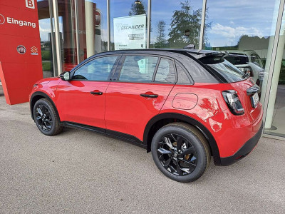 Fiat 600 Gebrauchtwagen Fiat 600 Gebrauchtwagen