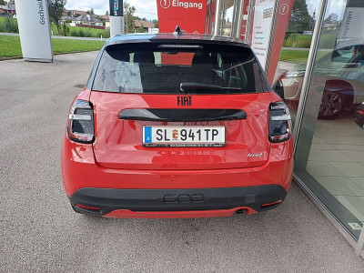 Fiat 600 Gebrauchtwagen Fiat 600 Gebrauchtwagen