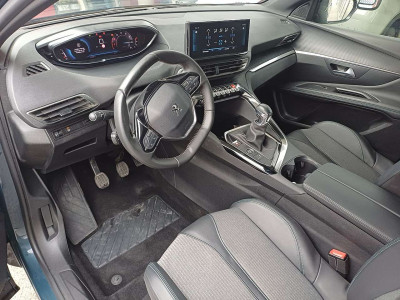 Peugeot 3008 Gebrauchtwagen Peugeot 3008 Gebrauchtwagen