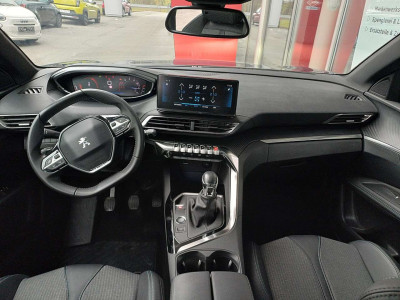 Peugeot 3008 Gebrauchtwagen Peugeot 3008 Gebrauchtwagen