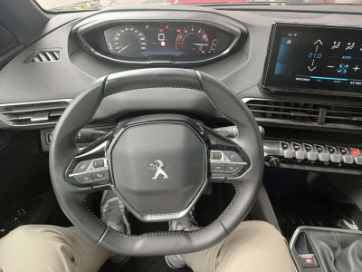 Peugeot 3008 Gebrauchtwagen Peugeot 3008 Gebrauchtwagen