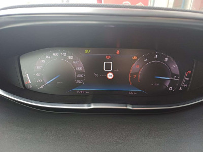Peugeot 3008 Gebrauchtwagen Peugeot 3008 Gebrauchtwagen