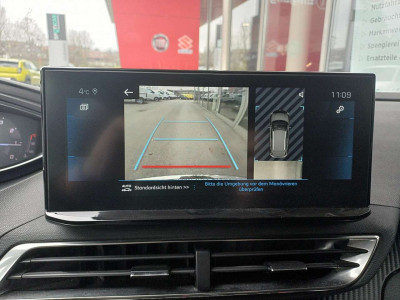 Peugeot 3008 Gebrauchtwagen Peugeot 3008 Gebrauchtwagen
