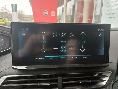 Peugeot 3008 Gebrauchtwagen Peugeot 3008 Gebrauchtwagen
