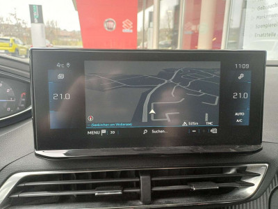 Peugeot 3008 Gebrauchtwagen Peugeot 3008 Gebrauchtwagen