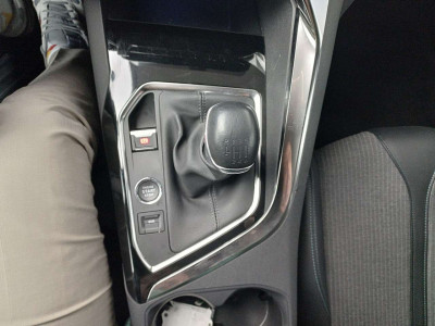 Peugeot 3008 Gebrauchtwagen Peugeot 3008 Gebrauchtwagen