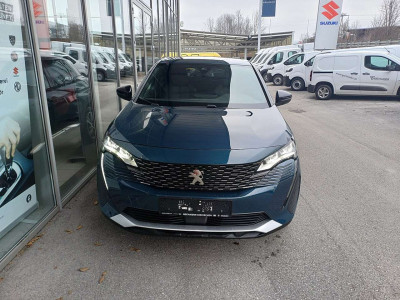 Peugeot 3008 Gebrauchtwagen Peugeot 3008 Gebrauchtwagen