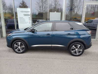 Peugeot 3008 Gebrauchtwagen Peugeot 3008 Gebrauchtwagen