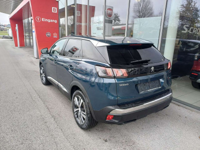 Peugeot 3008 Gebrauchtwagen Peugeot 3008 Gebrauchtwagen