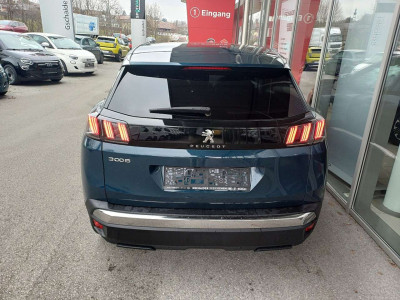 Peugeot 3008 Gebrauchtwagen Peugeot 3008 Gebrauchtwagen