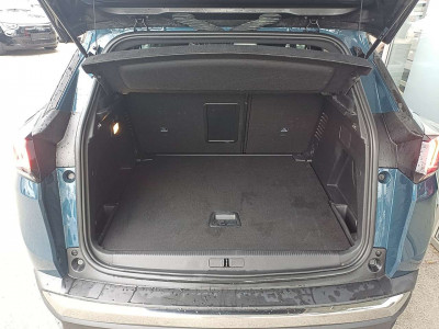 Peugeot 3008 Gebrauchtwagen Peugeot 3008 Gebrauchtwagen
