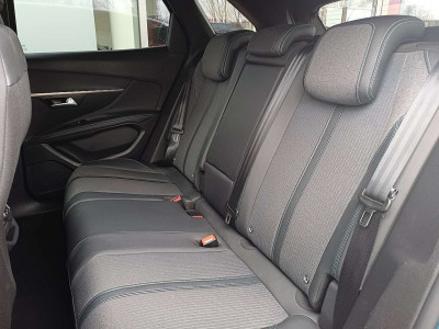 Peugeot 3008 Gebrauchtwagen Peugeot 3008 Gebrauchtwagen
