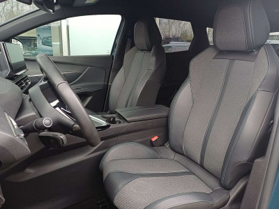 Peugeot 3008 Gebrauchtwagen Peugeot 3008 Gebrauchtwagen