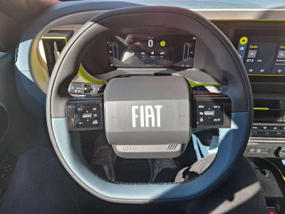 Fiat Grande Panda Gebrauchtwagen Fiat Grande Panda Gebrauchtwagen