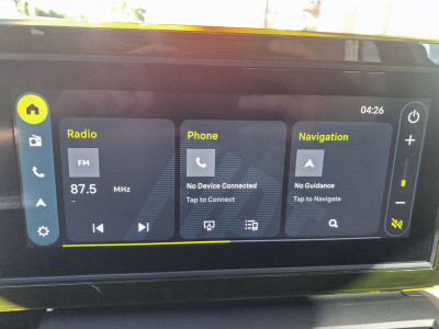 Fiat Grande Panda Gebrauchtwagen Fiat Grande Panda Gebrauchtwagen
