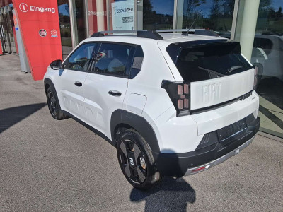 Fiat Grande Panda Gebrauchtwagen Fiat Grande Panda Gebrauchtwagen