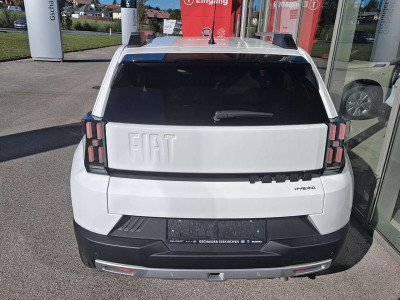 Fiat Grande Panda Gebrauchtwagen Fiat Grande Panda Gebrauchtwagen