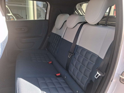 Fiat Grande Panda Gebrauchtwagen Fiat Grande Panda Gebrauchtwagen
