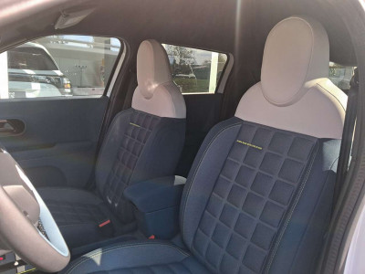 Fiat Grande Panda Gebrauchtwagen Fiat Grande Panda Gebrauchtwagen