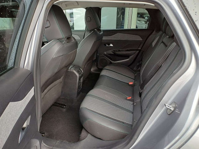 Peugeot 308 Gebrauchtwagen Peugeot 308 Gebrauchtwagen