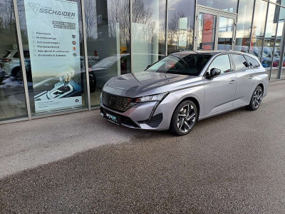 Peugeot 308 Gebrauchtwagen Peugeot 308 Gebrauchtwagen