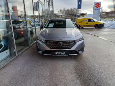 Peugeot 308 Gebrauchtwagen Peugeot 308 Gebrauchtwagen