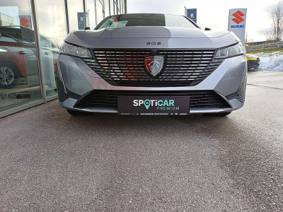 Peugeot 308 Gebrauchtwagen Peugeot 308 Gebrauchtwagen