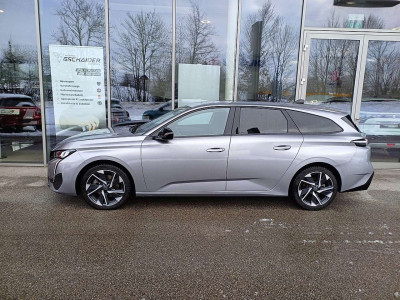 Peugeot 308 Gebrauchtwagen Peugeot 308 Gebrauchtwagen