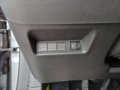 Jeep Avenger Gebrauchtwagen Jeep Avenger Gebrauchtwagen