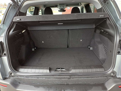 Jeep Avenger Gebrauchtwagen Jeep Avenger Gebrauchtwagen
