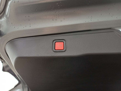 Jeep Avenger Gebrauchtwagen Jeep Avenger Gebrauchtwagen