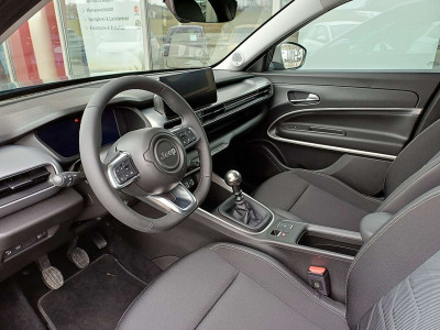 Jeep Avenger Gebrauchtwagen Jeep Avenger Gebrauchtwagen