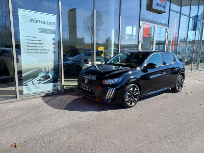 Peugeot 208 Gebrauchtwagen Peugeot 208 Gebrauchtwagen