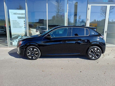 Peugeot 208 Gebrauchtwagen Peugeot 208 Gebrauchtwagen
