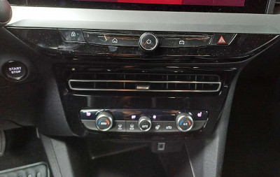 Opel Mokka Gebrauchtwagen Opel Mokka Gebrauchtwagen