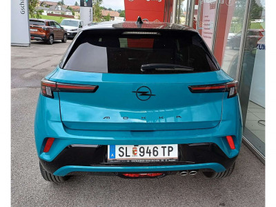 Opel Mokka Gebrauchtwagen Opel Mokka Gebrauchtwagen