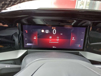 Opel Mokka Gebrauchtwagen Opel Mokka Gebrauchtwagen