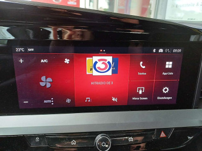 Opel Mokka Gebrauchtwagen Opel Mokka Gebrauchtwagen