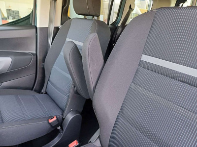 Fiat Doblo Gebrauchtwagen Fiat Doblo Gebrauchtwagen