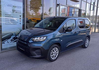Fiat Doblo Gebrauchtwagen Fiat Doblo Gebrauchtwagen