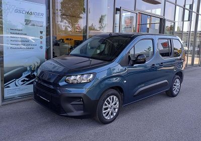 Fiat Doblo Gebrauchtwagen
